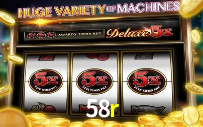 Descubra a Essência do 58r: Nossa História e Compromissos