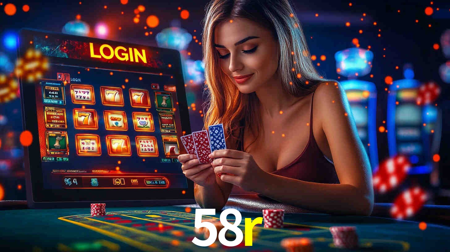 58r,58r bet