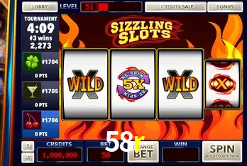 A Revolução dos Aplicativos de Jogos no 58r