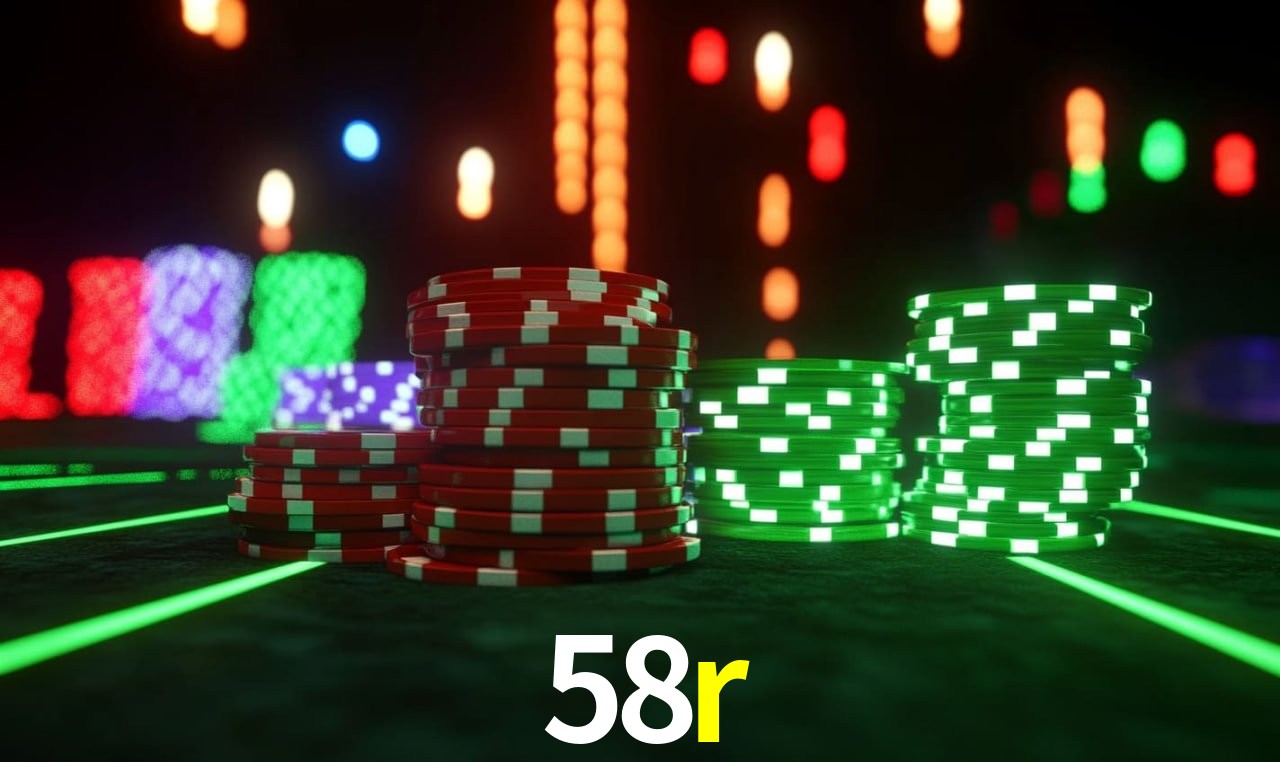 Slot Games 58r
