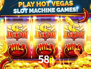 Desvendando o Mundo dos Jogos Virtuais na 58r