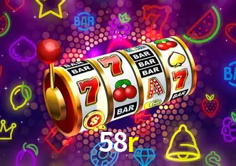 Inovações de Jogos na 58r: O Futuro das Experiências Interativas