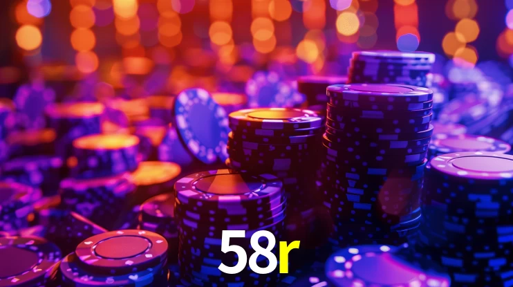 Bônus Generosos e Exclusivos no 58r para Você!