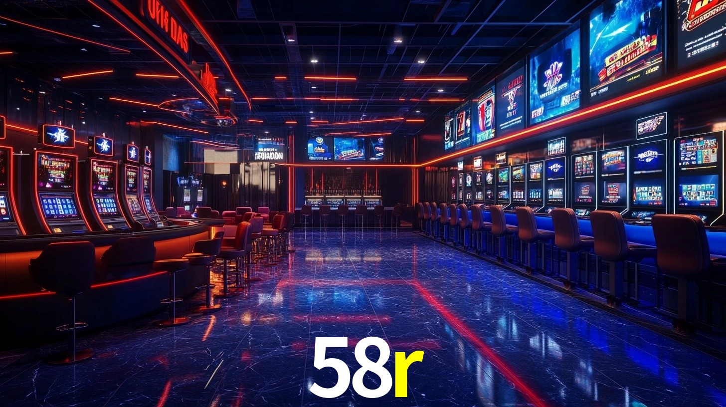 VIP Casino 58r
