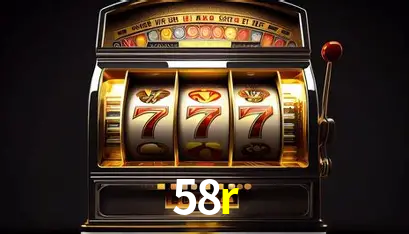 Apostas Esportivas na 58r: Um Guia Completo