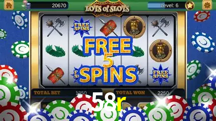 Explorando a Categoria de Eventos em Apostas na 58r