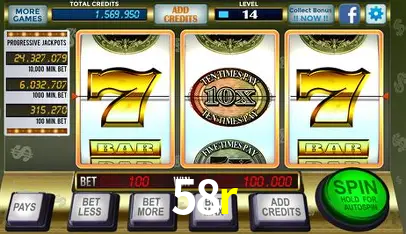 A Experiência Imersiva dos Cassinos Ao Vivo no 58r