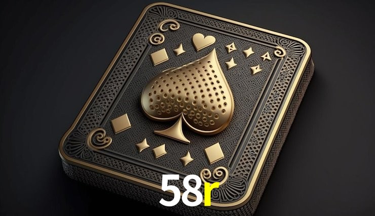 Tecnologia da Plataforma 58r