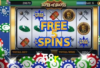 58r Curitiba - Live Status