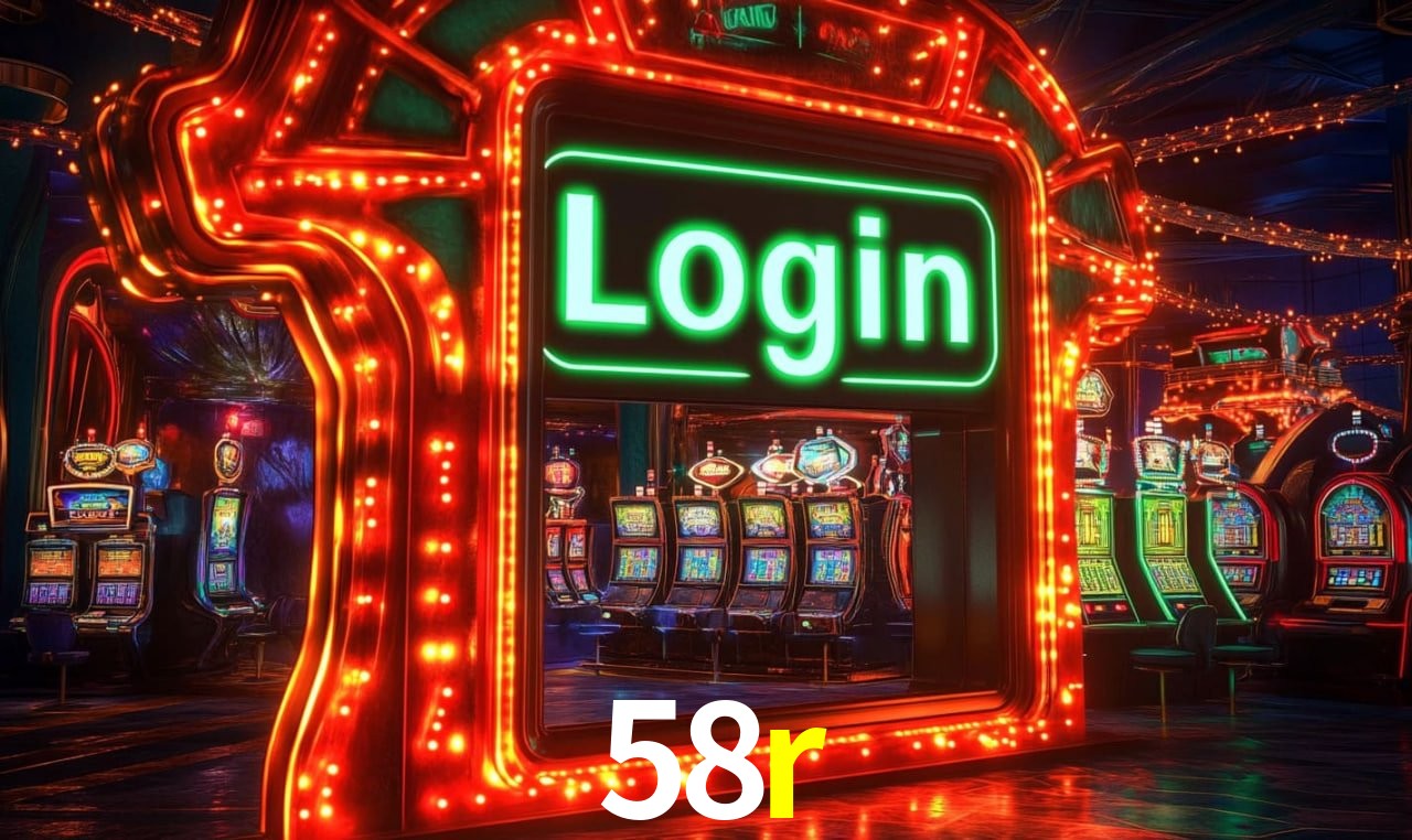 Casino Ao Vivo 58r