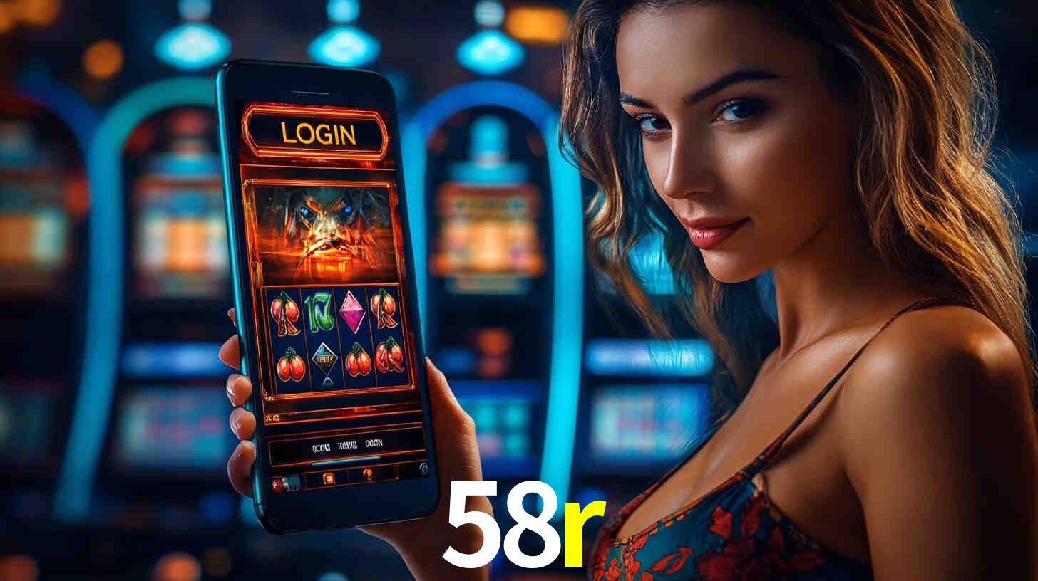 58r: A Experiência de Casino com Jogos de Mesa ao Vivo