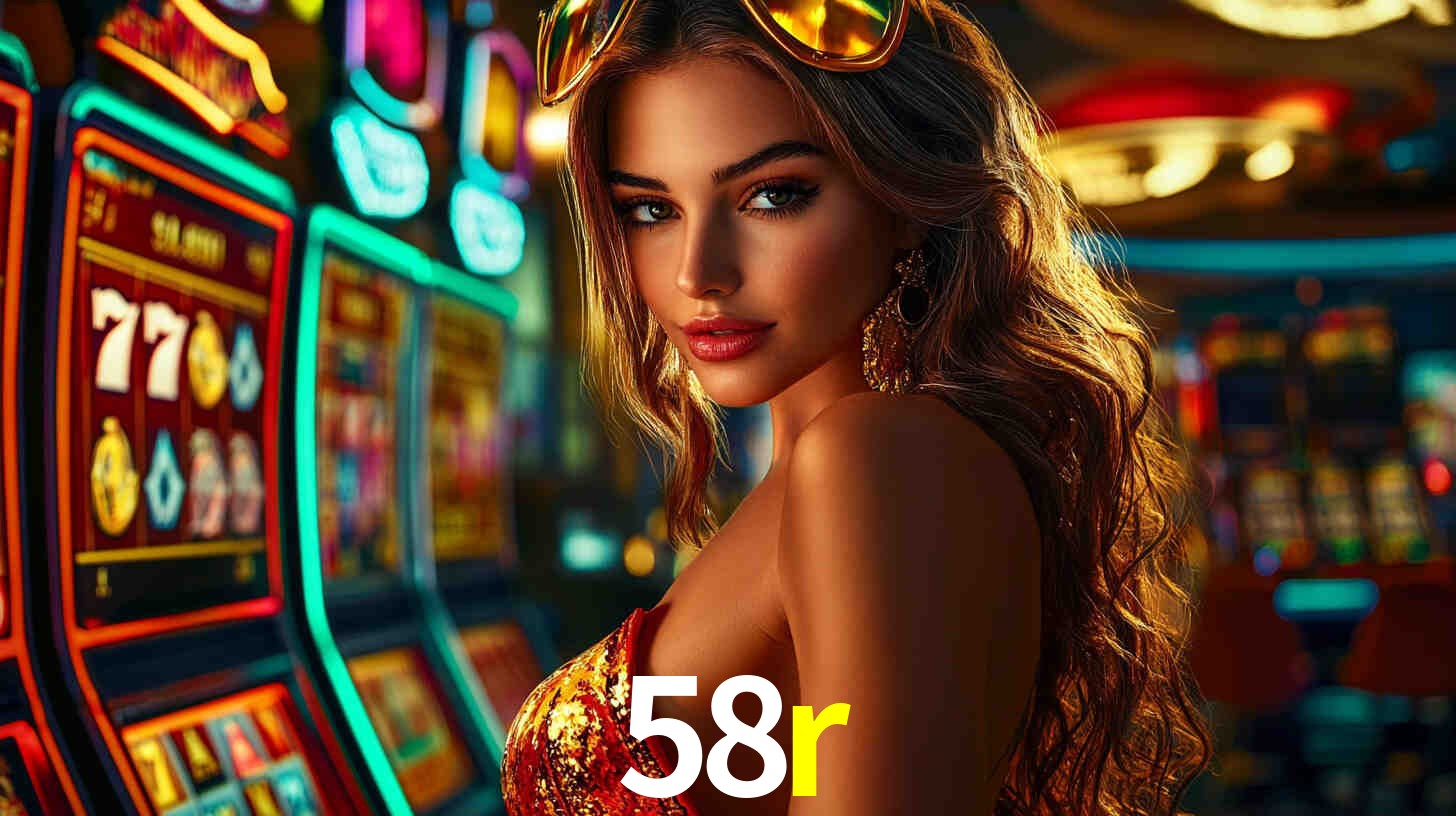 Live Casino 58r