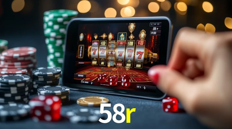 Roulette Table 58r