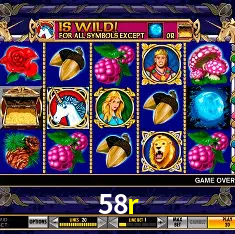 58r São Paulo - Live Tables